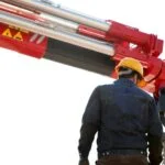 Crane Operator