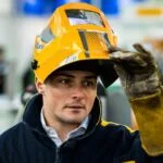Welder